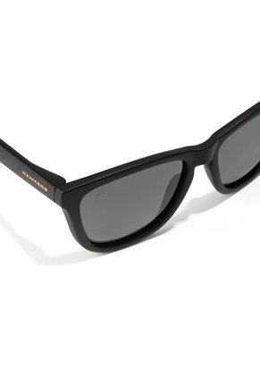 Gafas De Sol Polarizadas HAWKERS Unisex Negro Mate/Negro - ONE POLARIZED