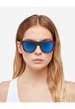 Gafas De Sol Polarizadas HAWKERS Unisex  Negro/Azul - ONE LS de Hawkers