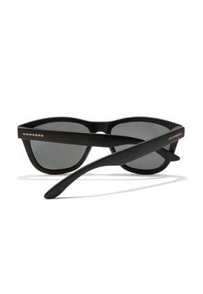 Gafas De Sol Polarizadas HAWKERS Unisex Negro Mate/Negro - ONE POLARIZED