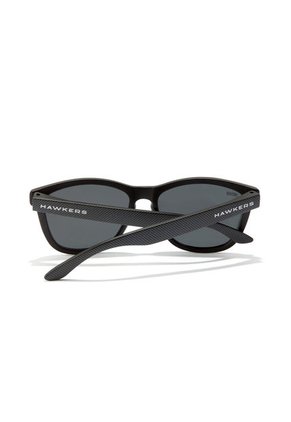 Gafas De Sol Polarizadas HAWKERS Unisex Negro/Negro - ONE POLARIZED