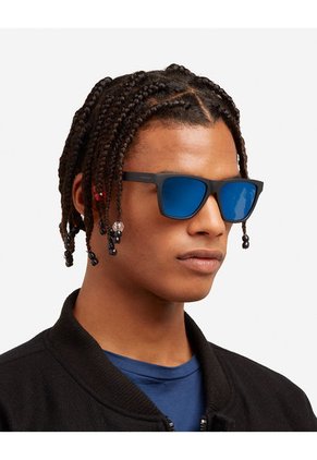 Gafas De Sol Polarizadas HAWKERS Unisex Negro/Azul - ONE LS