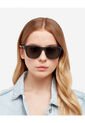 Gafas De Sol Polarizadas HAWKERS Unisex Negro Mate/Negro - ONE POLARIZED de Hawkers