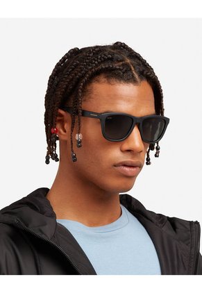 Gafas De Sol Polarizadas HAWKERS Unisex Negro Mate/Negro - ONE POLARIZED