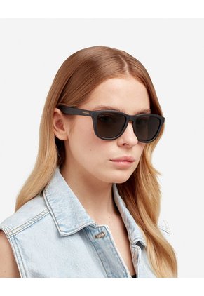 Gafas De Sol Polarizadas HAWKERS Unisex Negro Mate/Negro - ONE POLARIZED