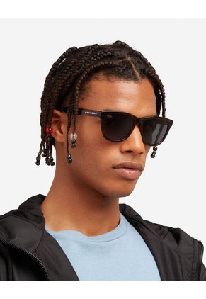 Gafas De Sol HAWKERS Unisex Carey/Negro - ONE X