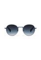 Gafas De Sol HAWKERS Unisex Plateado/Azul. MOMA de Hawkers