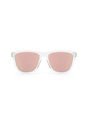 Gafas De Sol HAWKERS Polarizadas Unisex Transparente/Rosa.ONE de Hawkers