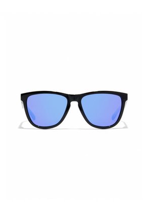 Gafas De Sol HAWKERS Unisex Negro/Azul. ONE RAW