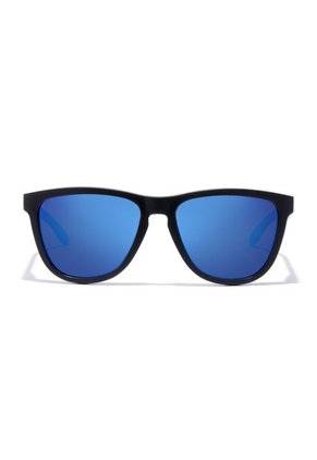 Gafas De Sol HAWKERS Polarizadas Unisex Negro/Azul. ONE RAW