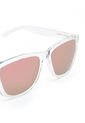 Gafas De Sol HAWKERS Polarizadas Unisex Transparente/Rosa.ONE de Hawkers