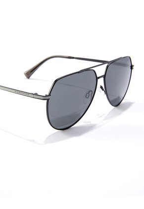 Gafas De Sol HAWKERS Polarizadas Unisex Negro. SHADOW