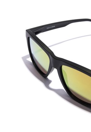 Gafas De Sol HAWKERS Unisex Negro. Modelo ONE LS RAW