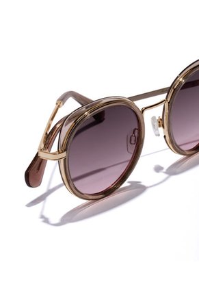 Gafas De Sol HAWKERS X Paula Unisex Rosa. MILADY