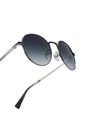 Gafas De Sol HAWKERS Unisex Plateado/Azul. MOMA de Hawkers