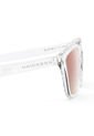 Gafas De Sol HAWKERS Polarizadas Unisex Transparente/Rosa.ONE de Hawkers