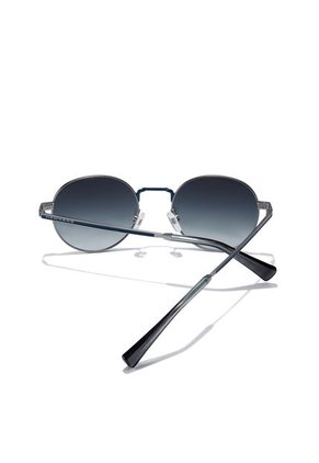 Gafas De Sol HAWKERS Unisex Plateado/Azul. MOMA
