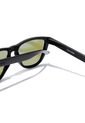 Gafas De Sol HAWKERS Polarizadas Unisex Negro/Azul. ONE RAW de Hawkers