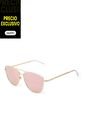 Gafas De Sol HAWKERS Unisex Dorado/Rosa Dorado - LAX de Hawkers