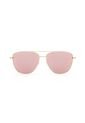 Gafas De Sol HAWKERS Unisex Dorado/Rosa Dorado - LAX de Hawkers