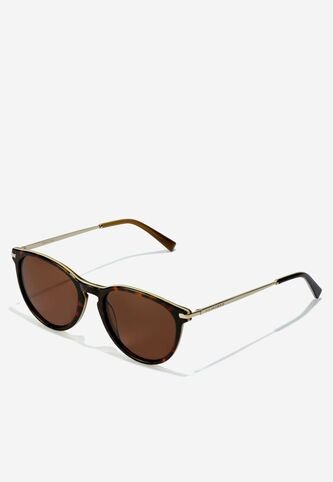 Gafas De Sol HAWKERS Polarizadas Unisex Carey/Marron. MARK Hawkers