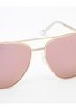 Gafas De Sol HAWKERS Unisex Dorado/Rosa Dorado - LAX de Hawkers