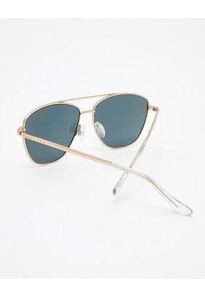 Gafas De Sol HAWKERS Unisex Dorado/Rosa Dorado - LAX