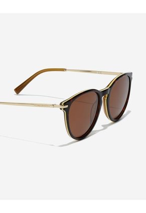 Gafas De Sol HAWKERS Polarizadas Unisex Carey/Marron. MARK