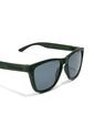 Gafas De Sol Polarizadas Hawkers Hombre Y Mujer ONE. Verde/Negro de Hawkers
