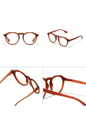 Combo 2 Gafas De Sol + Antifatiga Hawkers Unisex One + Warwick