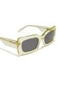 Gafas De Sol HAWKERS X TINI Hombre Y Mujer Transparente - FLECHAZO de Hawkers