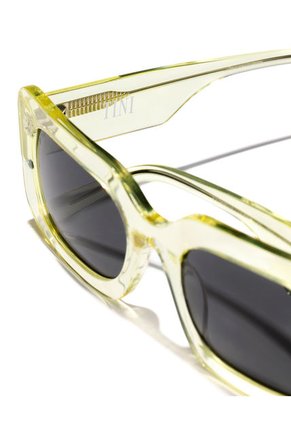 Gafas De Sol HAWKERS X TINI Hombre Y Mujer Transparente - FLECHAZO