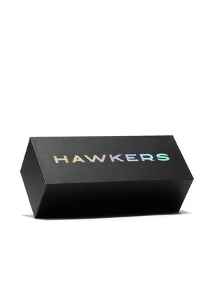 Gafas De Sol HAWKERS Unisex Negro/Negro - RUNWAY