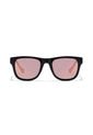 Gafas De Sol Polarizadas Hawkers Hombre Y Mujer TOX. Negro/Rosa Dorado de Hawkers