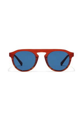 Gafas De Sol Hawkers Hombre Y Mujer BLAST. Rojo/Azul
