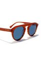 Gafas De Sol Hawkers Hombre Y Mujer BLAST. Rojo/Azul de Hawkers