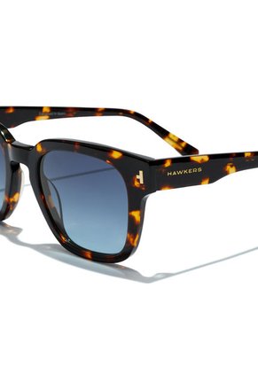 Gafas De Sol Hawkers Hombre Y Mujer STACK. Carey/Azul