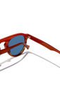 Gafas De Sol Hawkers Hombre Y Mujer BLAST. Rojo/Azul de Hawkers