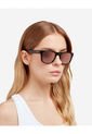 Gafas De Sol Polarizadas Hawkers Hombre Y Mujer TOX. Negro/Rosa Dorado de Hawkers