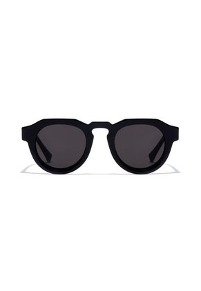 Gafas De Sol Polarizadas Hawkers Hombre Y Mujer WARWICK UPTOWN. Negro/Gris