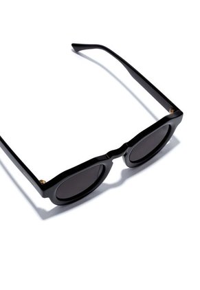 Gafas De Sol Polarizadas Hawkers Hombre Y Mujer WARWICK UPTOWN. Negro/Gris
