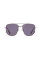 Gafas De Sol Hawkers Hombre Y Mujer CAD. Plata/Morada de Hawkers