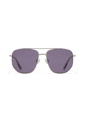Gafas De Sol Hawkers Hombre Y Mujer CAD. Plata/Morada