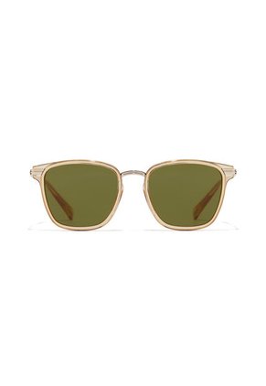 Gafas De Sol Hawkers Hombre Y Mujer INK. Dorado/Verde