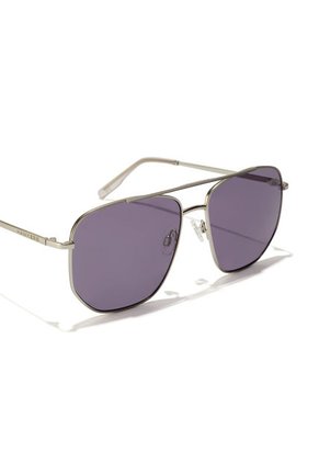 Gafas De Sol Hawkers Hombre Y Mujer CAD. Plata/Morada
