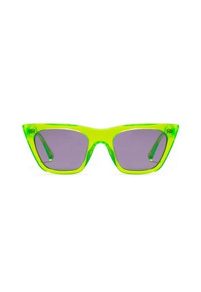 Gafas De Sol Hawkers Hombre Y Mujer HYPNOSE. Verde/Gris