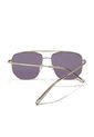 Gafas De Sol Hawkers Hombre Y Mujer CAD. Plata/Morada de Hawkers