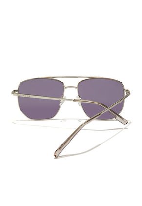 Gafas De Sol Hawkers Hombre Y Mujer CAD. Plata/Morada