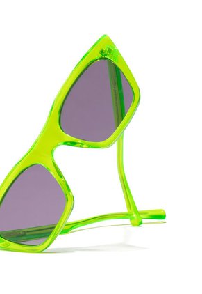 Gafas De Sol Hawkers Hombre Y Mujer HYPNOSE. Verde/Gris