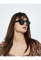 Gafas De Sol Polarizadas Hawkers Hombre Y Mujer WARWICK UPTOWN. Negro/Gris de Hawkers