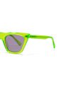 Gafas De Sol Hawkers Hombre Y Mujer HYPNOSE. Verde/Gris de Hawkers